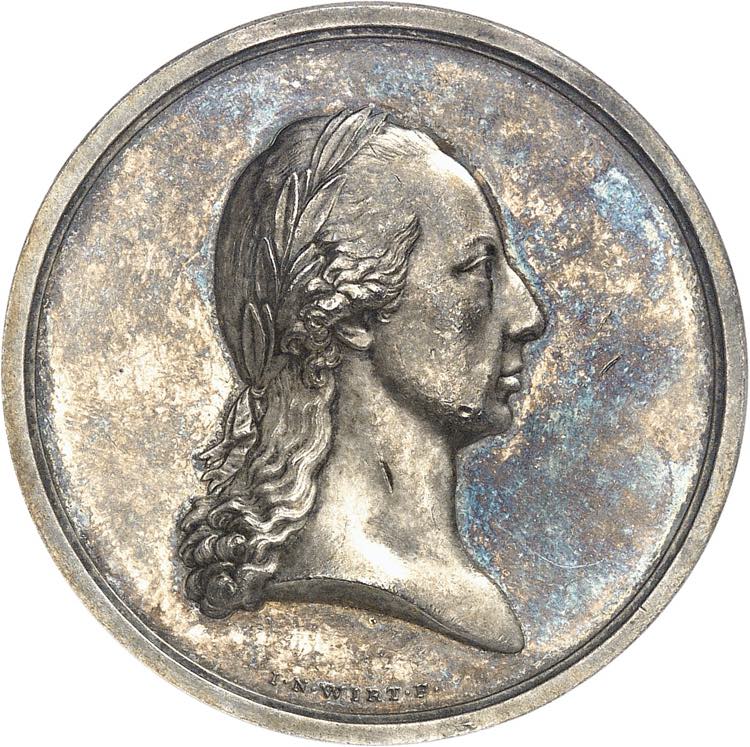 AUTRICHE François II (1792-1835). ... 
