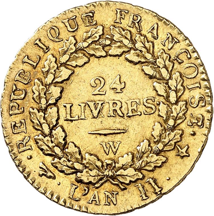 FRANCE Convention (1792-1795). ... 