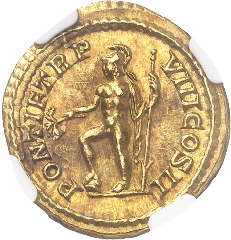 EMPIRE ROMAIN Caracalla (198-217). ... 