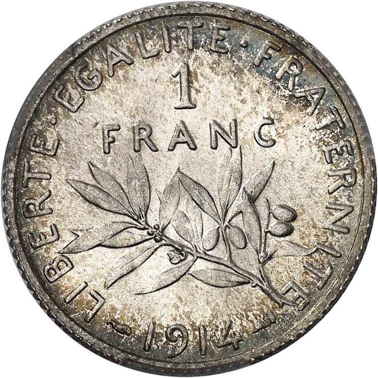 FRANCE IIIe République ... 