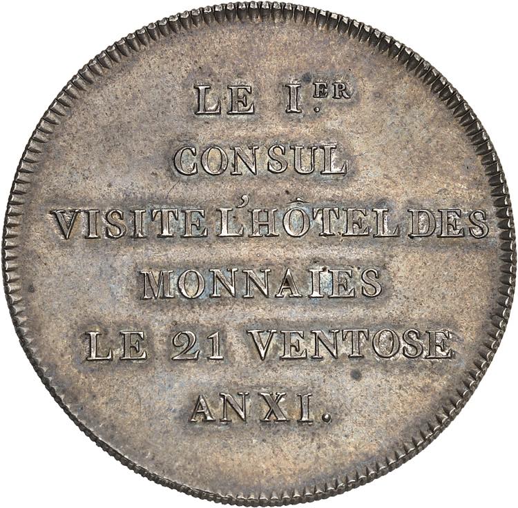 FRANCE - FRANCE Consulat ... 