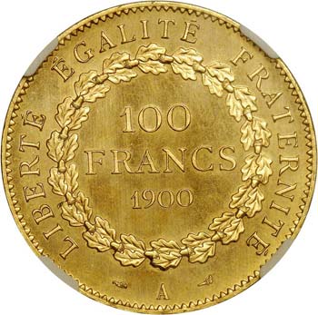 III° République (1870-1940). 100 ... 
