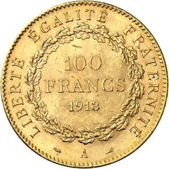 III° République (1870-1940). 100 ... 