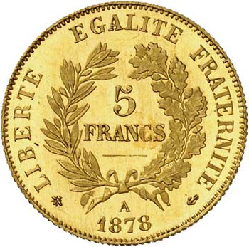 III° République (1870-1940). 5 ... 