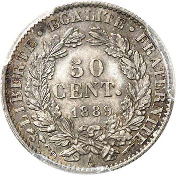 III° République (1870-1940). 50 ... 