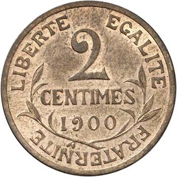 III° République (1870-1940). 2 ... 