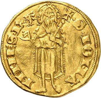 Dauphiné, Humbert II (1333-1349). ... 