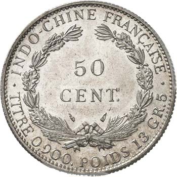 50 cent 1936, Paris. - Av. La ... 
