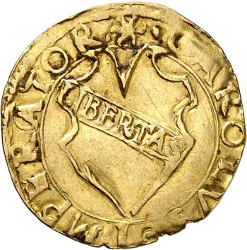 République de Lucca (1369-1799). ... 