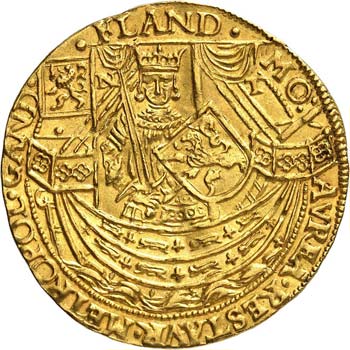 Gand, Philippe II (1581-1584). ... 