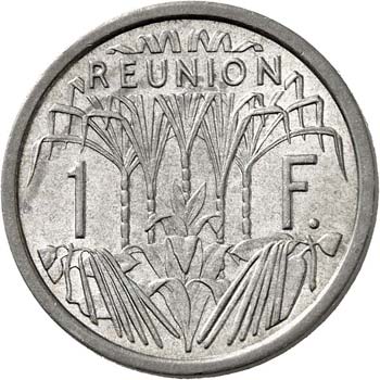 Union Française. Franc 1948. - ... 