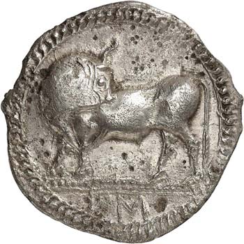 Sybaris (530-510 av. J.C.). ... 