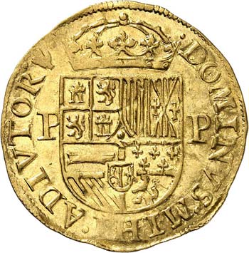 Brabant Philippe II (1555-1598). ... 