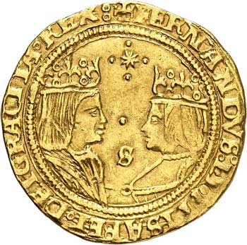 Ferdinand et Isabelle (1474-1504). ... 