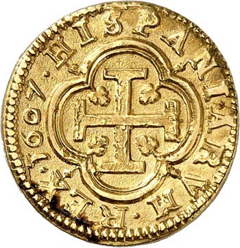 Philippe III (1598-1621). Escudo ... 
