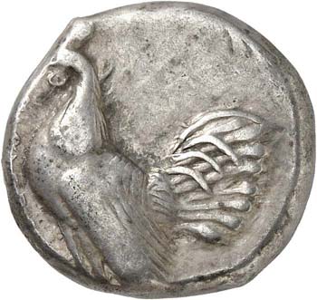 Sicile, Himère (483-472 av. ... 