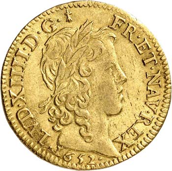 Louis XIV (1643-1715). Louis ... 