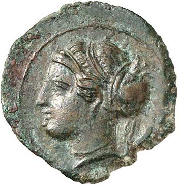Sicile, Syracuse (405-367 av. ... 