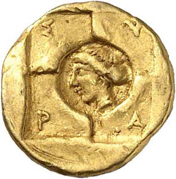 Sicile, Syracuse, (405-367 av. ... 