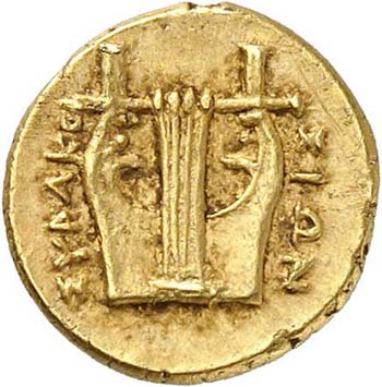 Sicile, Syracuse, (357-353 av. ... 