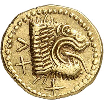 Étrurie, Populonia (ca. 300-250 ... 