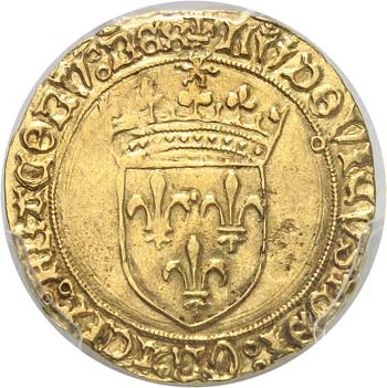 Louis XII (1498-1515). Écu ... 