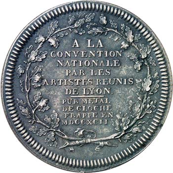 Convention (1792-1795). Essai de ... 
