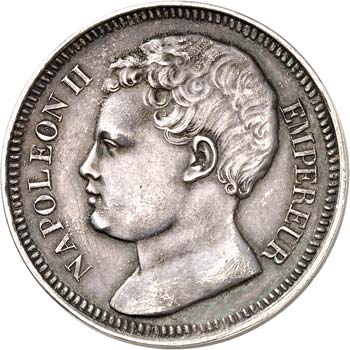 Napoléon II (1811-1832). 5 ... 