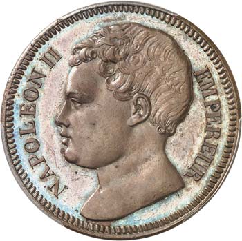 Napoléon II (1811-1832). 5 ... 
