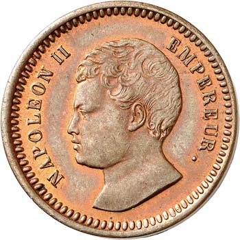 Napoléon II (1811-1832). 10 ... 