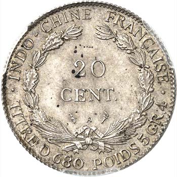 20 cent 1928, Paris. Av. La ... 