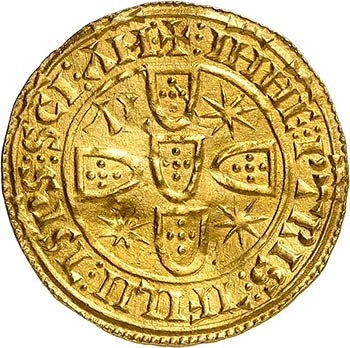 Alphonse III (1247-1279). ... 