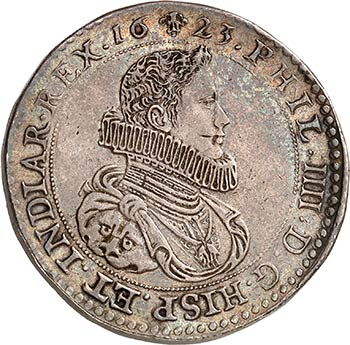 Brabant, Philippe IV (1621-1625). ... 