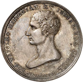 Joseph Napoléon (1808-1813). ... 