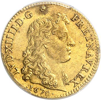 Louis XIV (1643-1715). Louis ... 