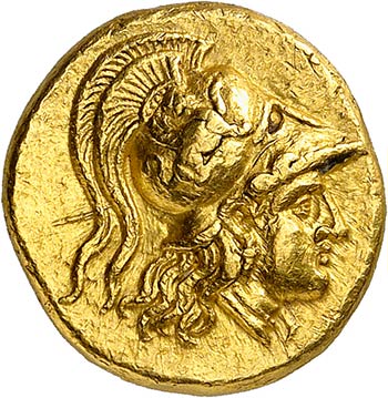 Royaume Séleucide, Seleukos I ... 