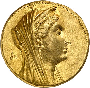 Royaume Lagide, Ptolémée II ... 