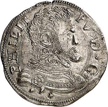 Messine, Philippe II (1556-1598). ... 