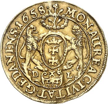 Jean II Casimir Vasa (1649-1668). ... 