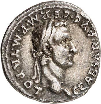 Caligula (37-41) et Germanicus. ... 