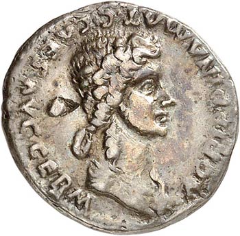 Caligula (37-41) et Agrippine. ... 