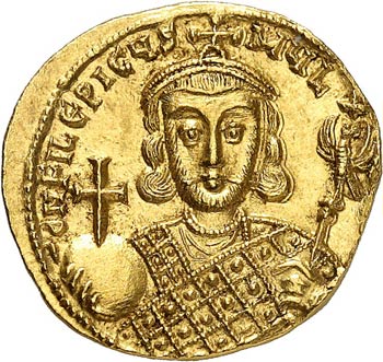 Philippicus (Bardanes) (711-713). ... 