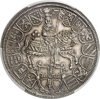 Maximilien III (1590-1618). 2 ... 