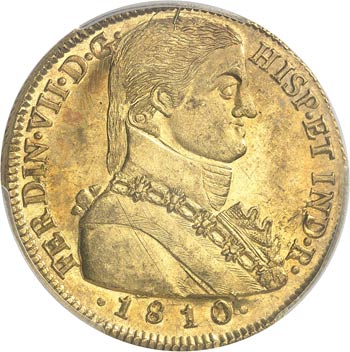Ferdinand VII. (1808-1817). 8 ... 