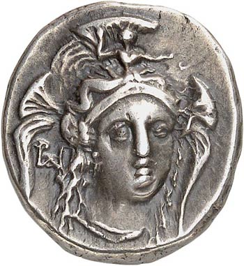 Lucanie, Héraclée (ca 281-278 ... 