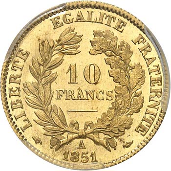 IIe République (1848-1952). 10 ... 