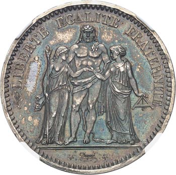 IIe République (1848-1852). 5 ... 