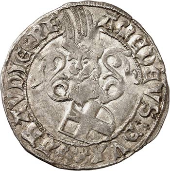Savoie, Amedeo IX (1465-1472). ... 