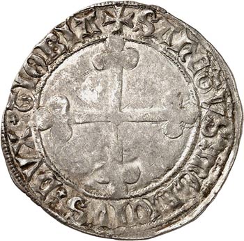 Savoie, Amedeo IX (1465-1472). ... 