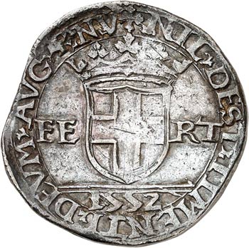Savoie, Charles II (1504-1553). ... 